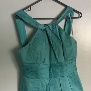 Tiffany Blue Cocktail dress